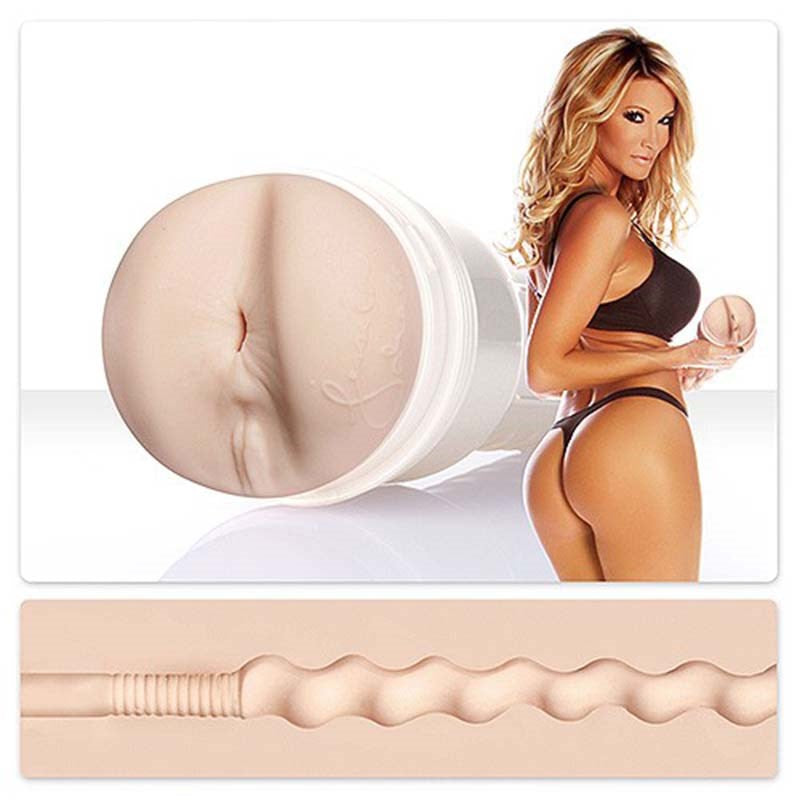 Fleshlight Girls Jessica Drake - - Realistic Butts And Vaginas