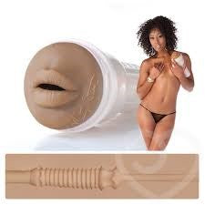 Girls Misty Stone Bump-n-Grind Masturbator by Fleshlight - Realistic Butts And Vaginas