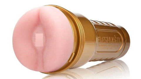 GO Stamina Training Unit Butt Masturbator by Fleshlight - Realistic Butts And Vaginas