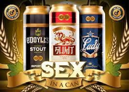 Sex In A Can Mens Masturbator by Fleshlight - Masturbators and Strokers