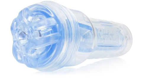 Turbo Ignition Deep Throat by Fleshlight - Masturbators and Strokers