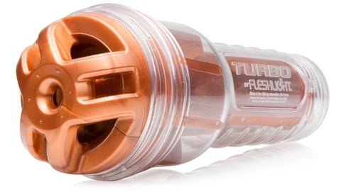 Turbo Ignition Deep Throat by Fleshlight - Masturbators and Strokers