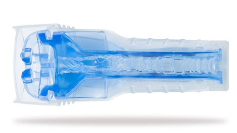 Turbo Ignition Deep Throat by Fleshlight - Masturbators and Strokers