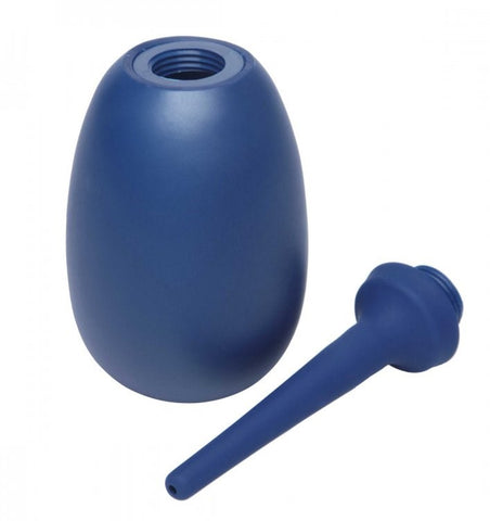 Flex Tip Cleansing Enema Bulb by XR Brands - Enemas and Douches