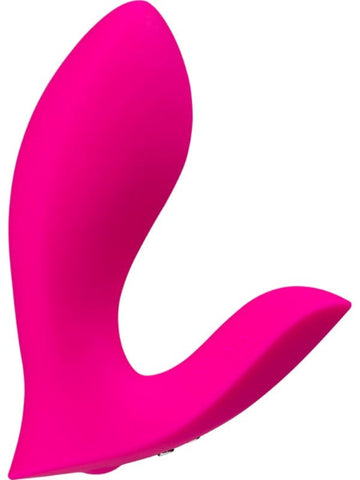 Flexer Clit Vibrator by Lovense - Clit Ticklers and Pulsators