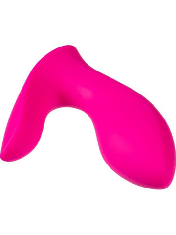 Flexer Clit Vibrator by Lovense - Clit Ticklers and Pulsators