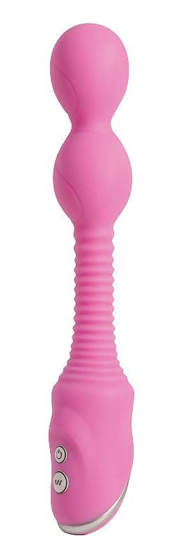 Flexi Kegel Wand Silicone - - Love Eggs and Kegel Exercisers