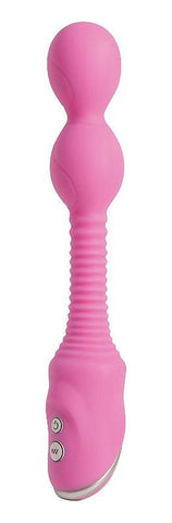 Flexi Kegel Wand Silicone Kegel Exerciser by Adam & Eve - Love Eggs and Kegel Exercisers