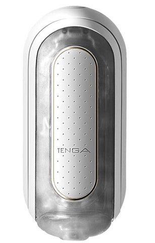Flip Zero Electronic Vibration Gentle Luxury Sex Toy - Luxury Sex Toys