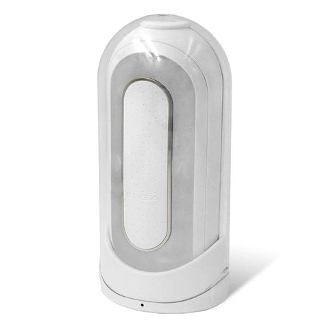 Flip Zero Electronic Vibration Gentle Luxury Sex Toy - Luxury Sex Toys