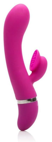 Foreplay Frenzy Climaxer Rabbit Vibrator - Rabbit Vibrators