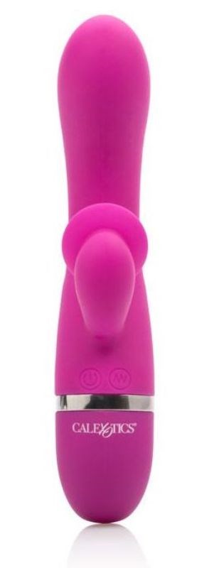 Foreplay Frenzy Climaxer - - Rabbit Vibrators