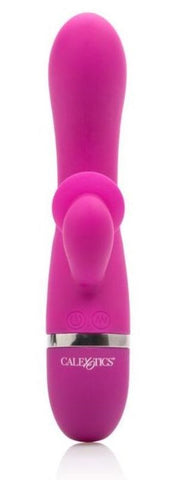 Foreplay Frenzy Climaxer Rabbit Vibrator - Rabbit Vibrators