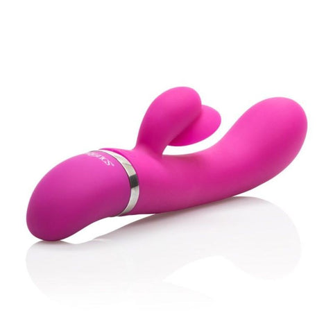 Foreplay Frenzy Climaxer Rabbit Vibrator - Rabbit Vibrators