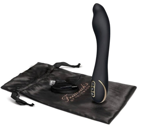 Come Hither G-Spot Vibrator by Fredericks of Hollywood - Waterproof Vibrators