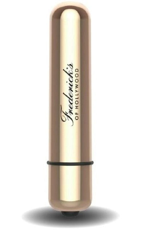 Fredericks of Hollywood Lovers Collection Bullet VIbrator - - Personal Massagers