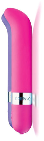 Freestyle: G Wireless Music Adult Massager by Ohmibod - Remote Control Vibrators