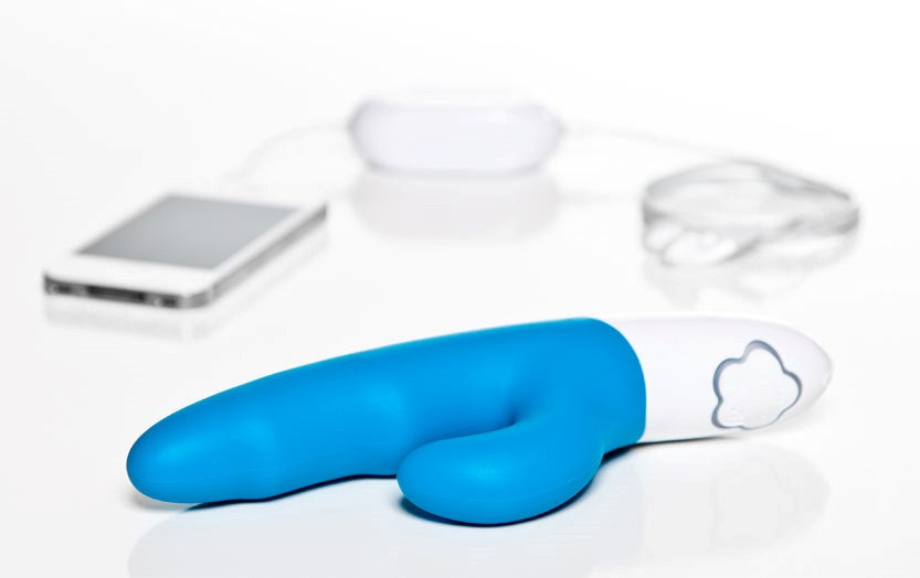 Freestyle :W Wireless Music Vibrator - - Rabbit Vibrators