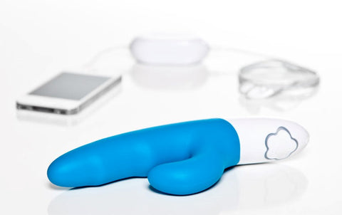 Freestyle :W Wireless Music Vibrator by Ohmibod - Rabbit Vibrators