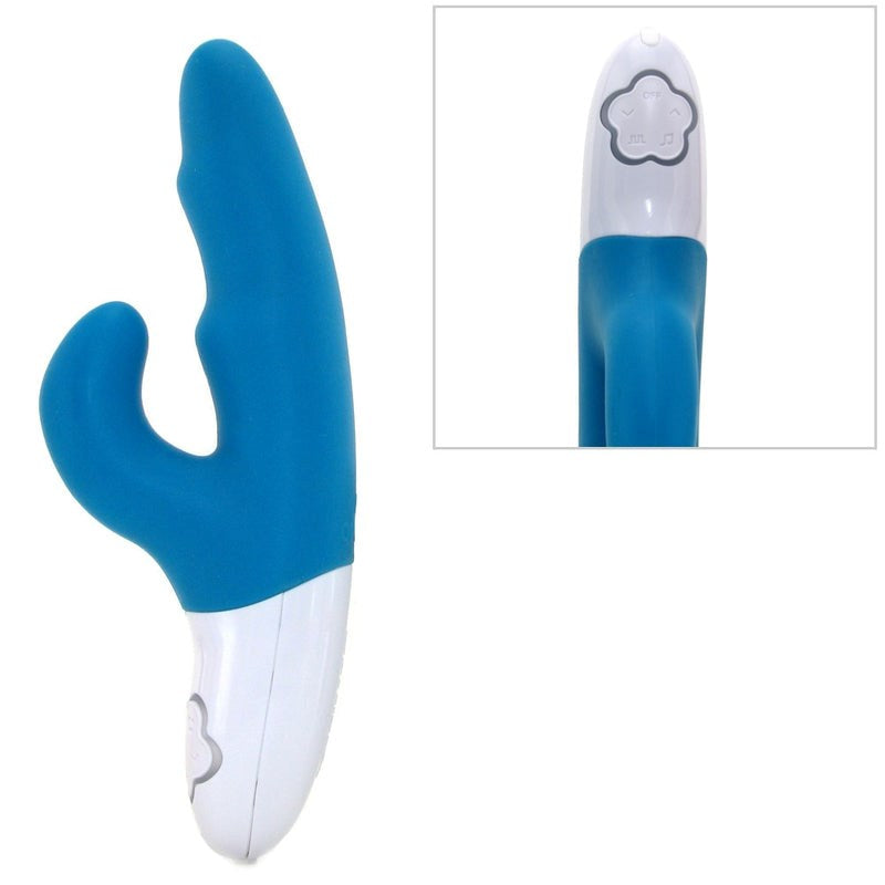 Freestyle :W Wireless Music Vibrator - - Rabbit Vibrators