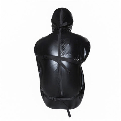 Luxury Bondage Wrap 78 inches by BDStyle - Cuffs and Restraints