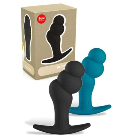 Boosty Prostate Personal Massager by Fun Factory - Prostate Toys