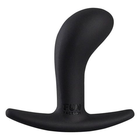Anal Bootie Butt Plug Small Waterproof by Fun Factory - Prostate Toys