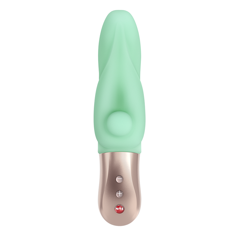 Fun Factory Cayona in Candy Green - - G-Spot Vibrators