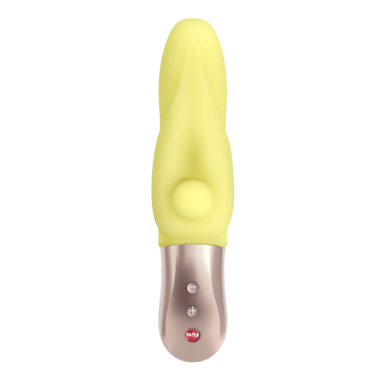 Fun Factory Cayona in Candy Green - - G-Spot Vibrators