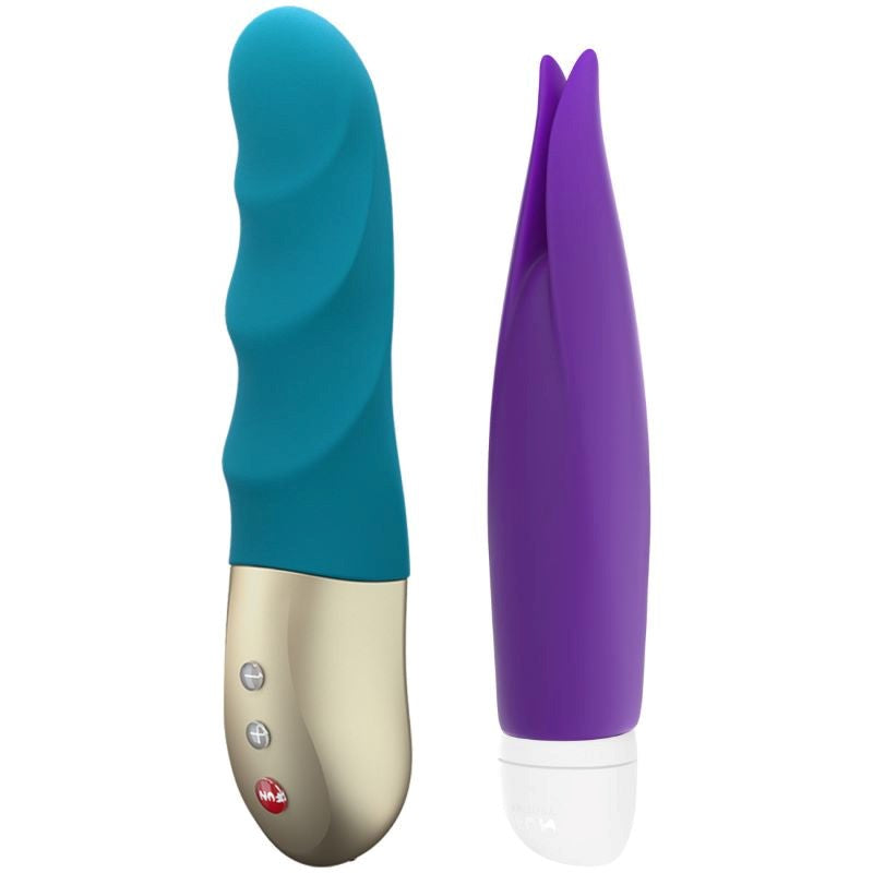 Fun Factory Clit Kit - - Sex Kits