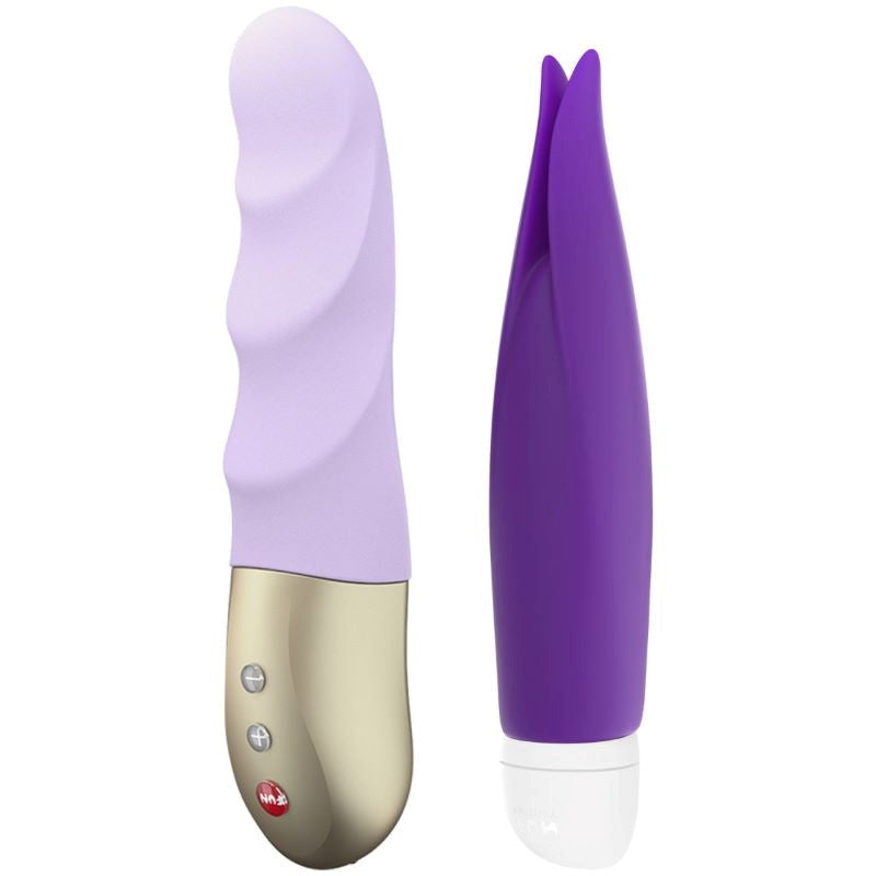 Fun Factory Clit Kit - - Sex Kits