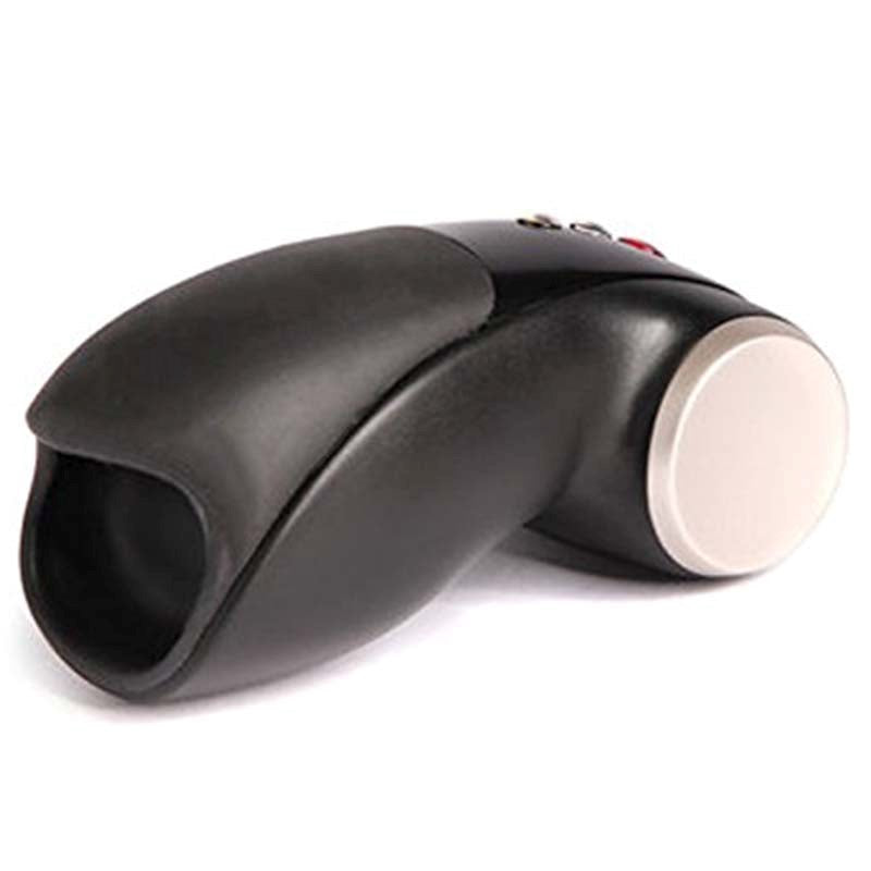 Fun Factory Cobra Libre 2 Black/Black - - Luxury Sex Toys