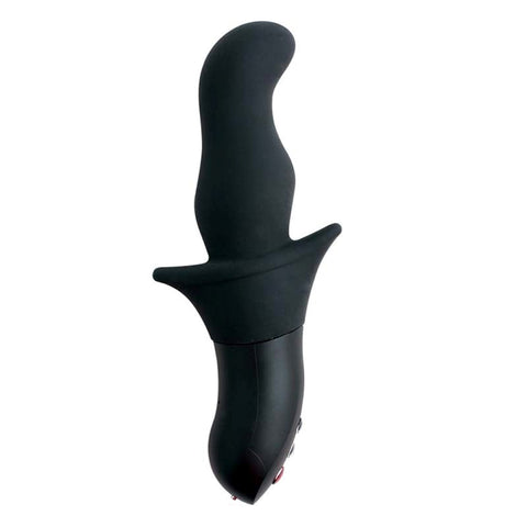 Stronic Zwei Black Clitoral Stimulator by Fun Factory - Clit Ticklers and Pulsators