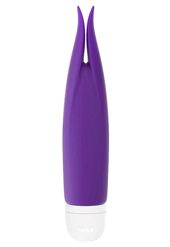 Fun Factory Volita Slim Vibrator - - Clit Ticklers and Pulsators