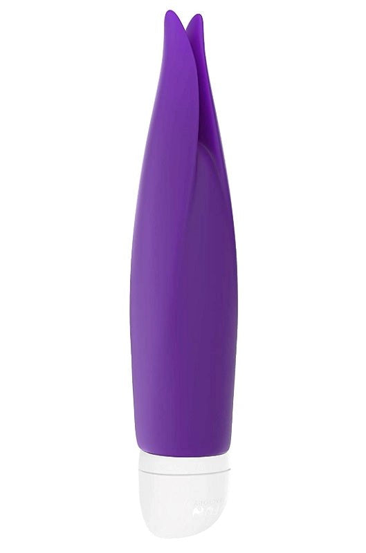 Fun Factory Volita Slim Vibrator - - Clit Ticklers and Pulsators