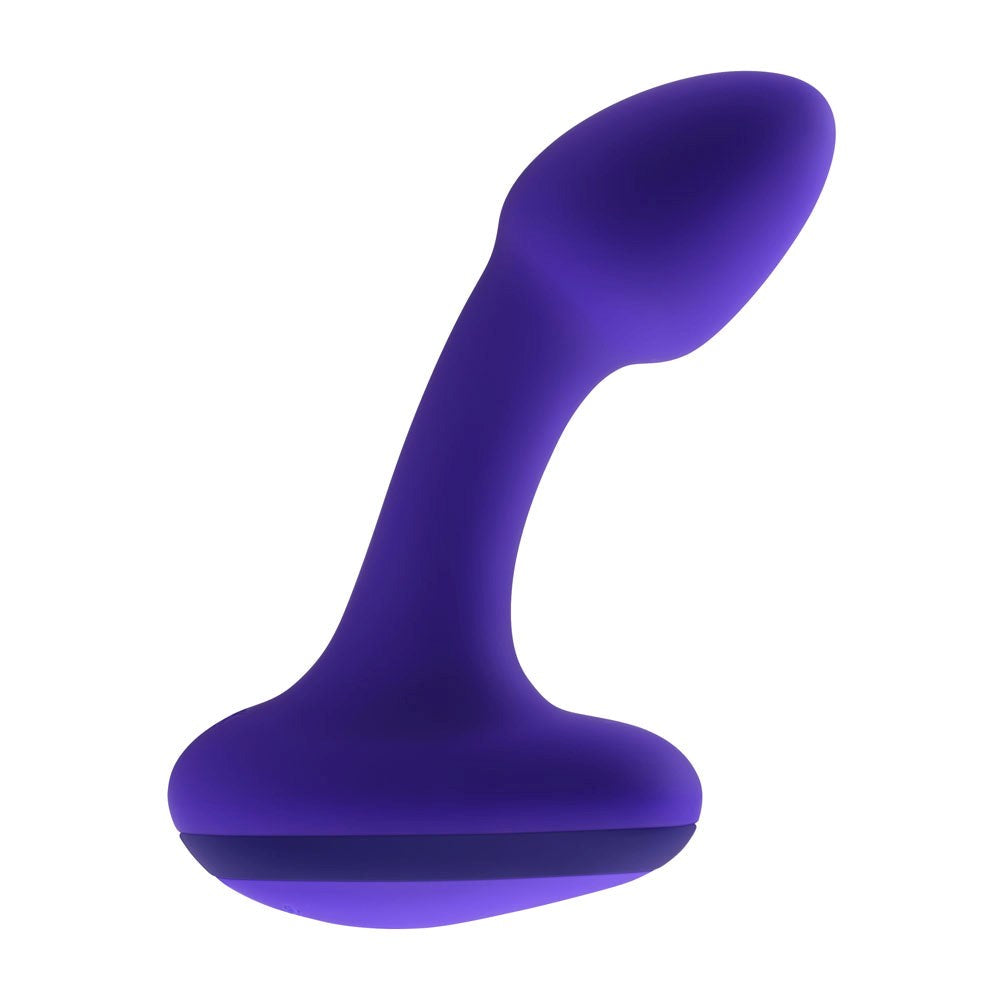 Gender X Anybodys Plug - - Anal Vibrators