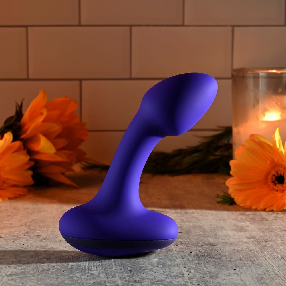 Gender X Anybodys Plug - - Anal Vibrators