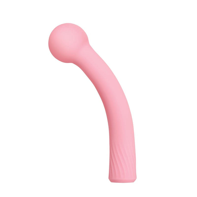 Gender X FLEXI WAND - Pink - - Body Wands