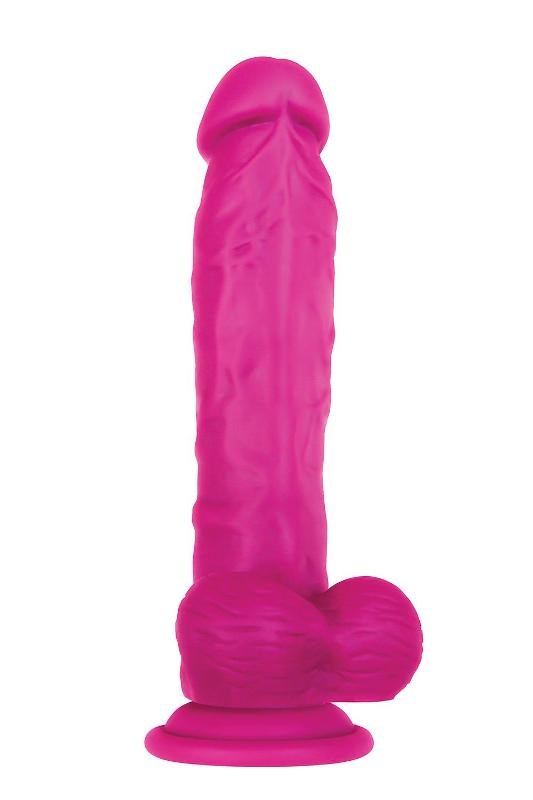 Gender X Sweet Tart Dildo - - Realistic Dildos