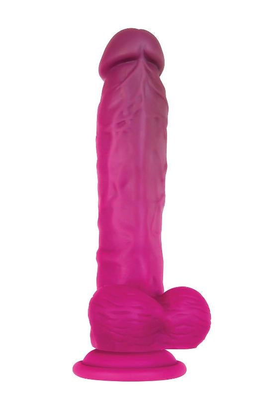 Gender X Sweet Tart Dildo - - Realistic Dildos