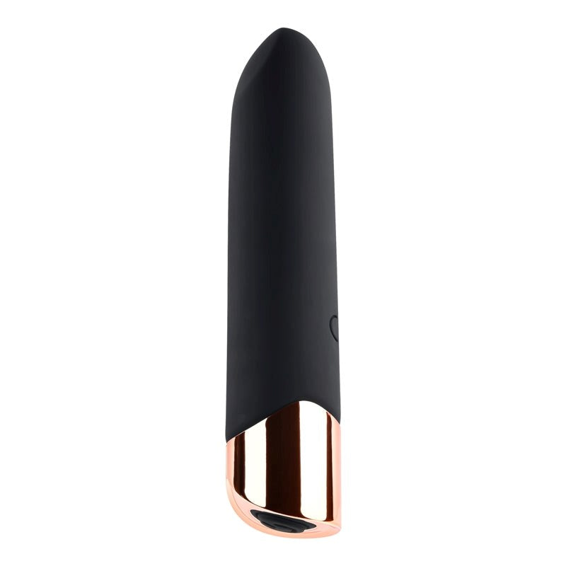 Gender X THE GOLD STANDARD - - Bullet Vibrators