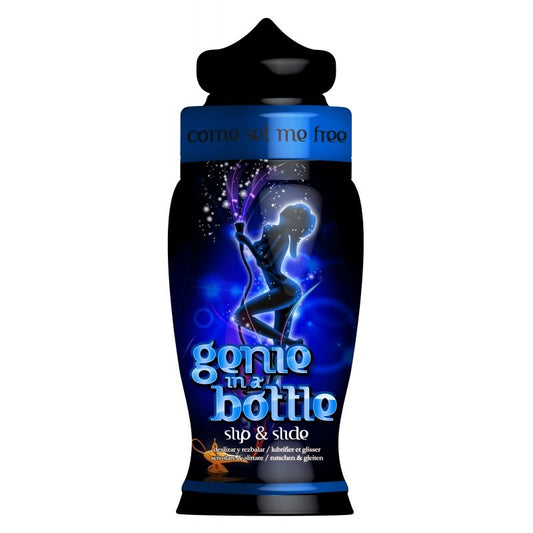 Genie In A Bottle M-Cup Masturbators - - Masturbators and Strokers