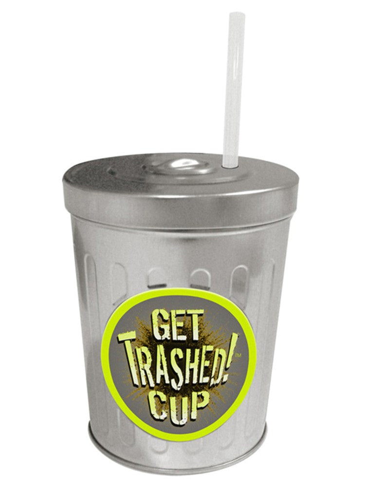 Get Trashed Cup - - Sex Games, Coupons and Tricks