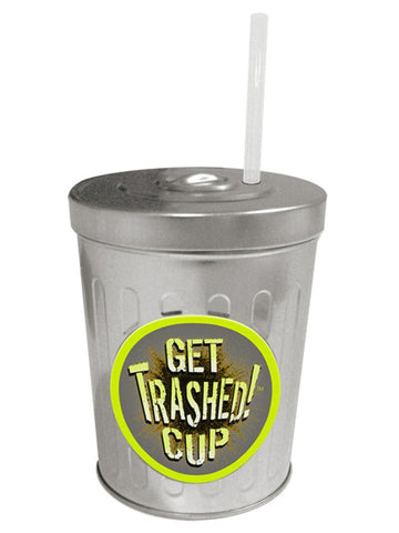 Get Trashed Cup Adult Party Game by Kheper Games - Sex Games, Coupons and Tricks
