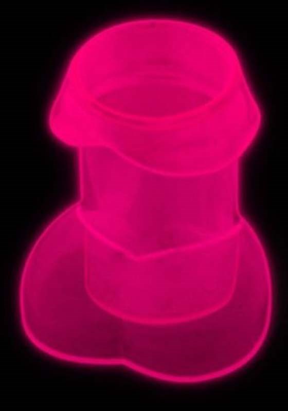 Glow-in-the-dark Penis Shot - - Sex Games, Coupons and Tricks