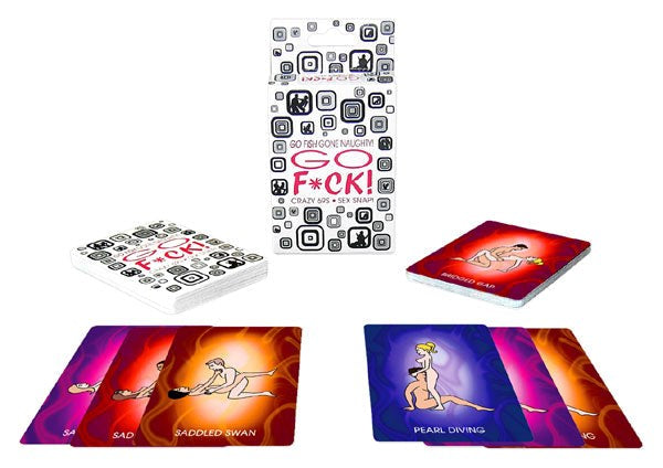 Go f*ck Game - - Sex Games, Coupons and Tricks