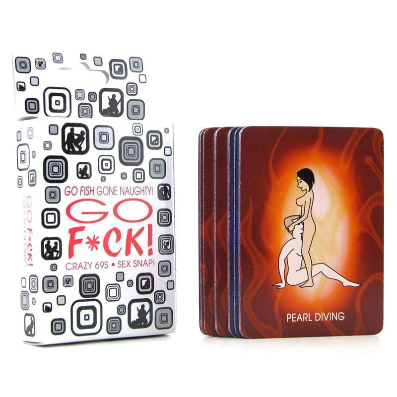 Go f*ck Game - - Sex Games, Coupons and Tricks