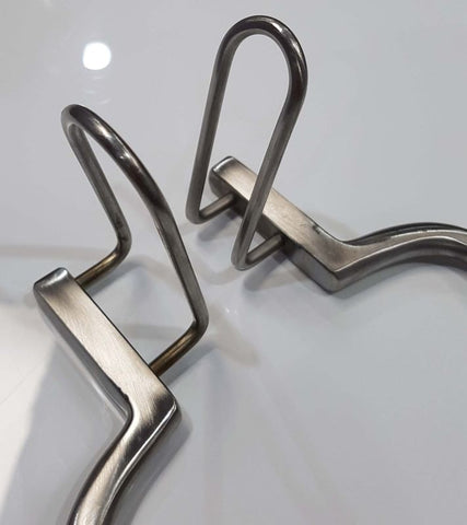 Gosset Steel Retractor by Hell's Couture - Dental and Clinical