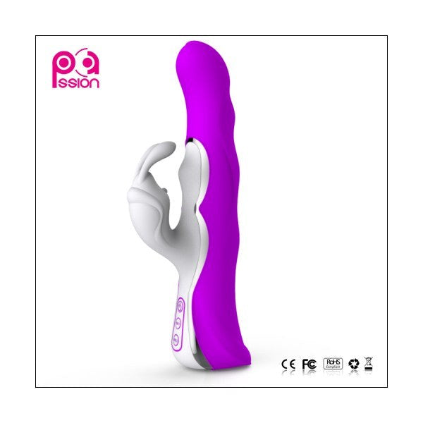 Grace Rabbit Vibe - - Rabbit Vibrators