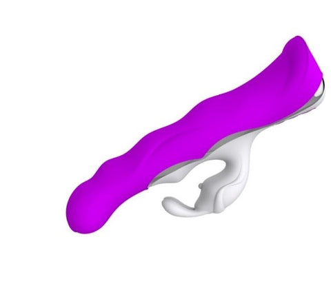 Grace Rechargeable Rabbit Vibrator by SZ Passion Toy - Rabbit Vibrators